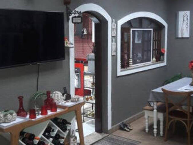 #SO1463 - Casa para Venda em São Paulo - SP - 3