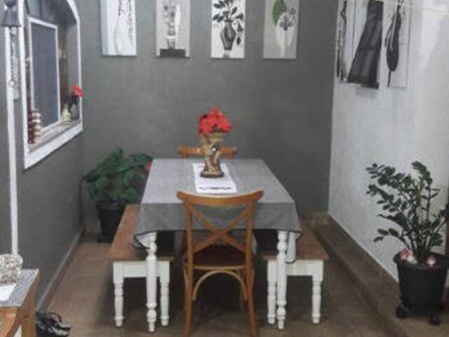Venda em Horto Florestal - São Paulo