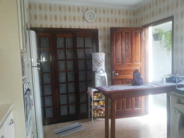 Venda em Jardim Modelo - São Paulo