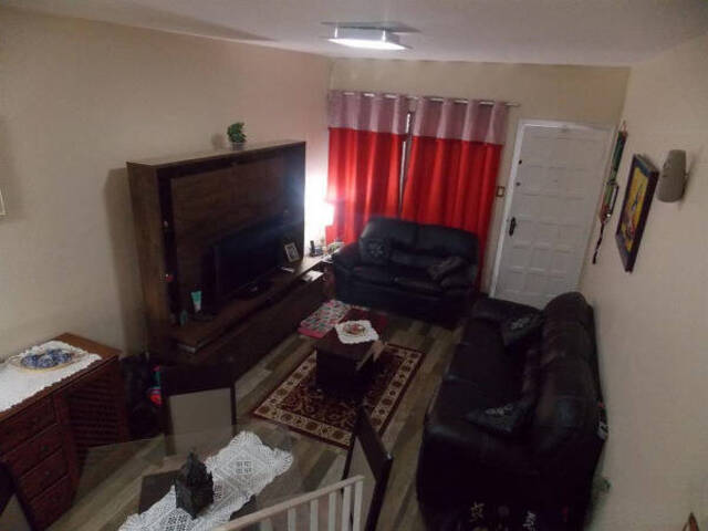 #SO1464 - Casa para Venda em São Paulo - SP - 3