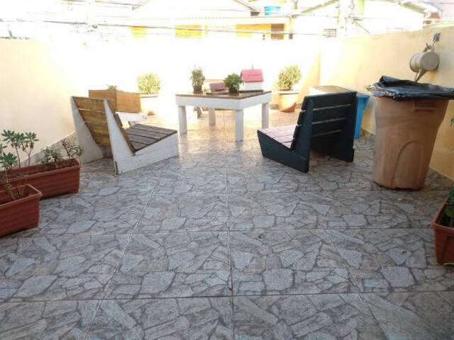 #SO1464 - Casa para Venda em São Paulo - SP - 2