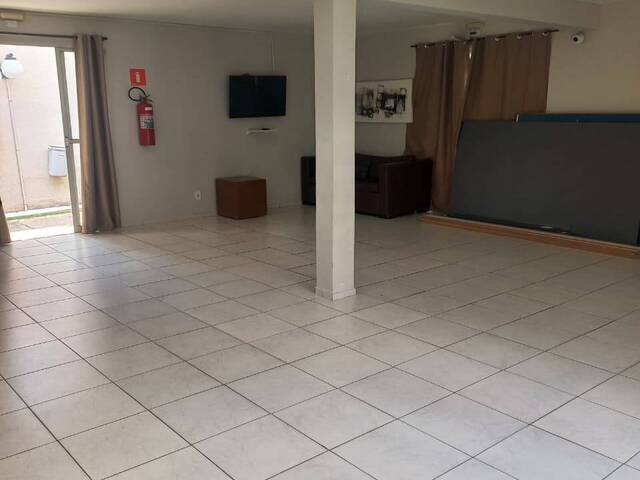 #GD0011 - Apartamento para Venda em São Paulo - SP - 2