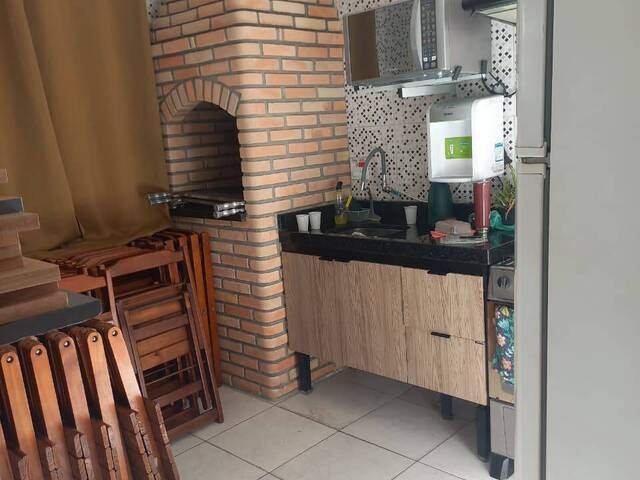 #GD0011 - Apartamento para Venda em São Paulo - SP - 3