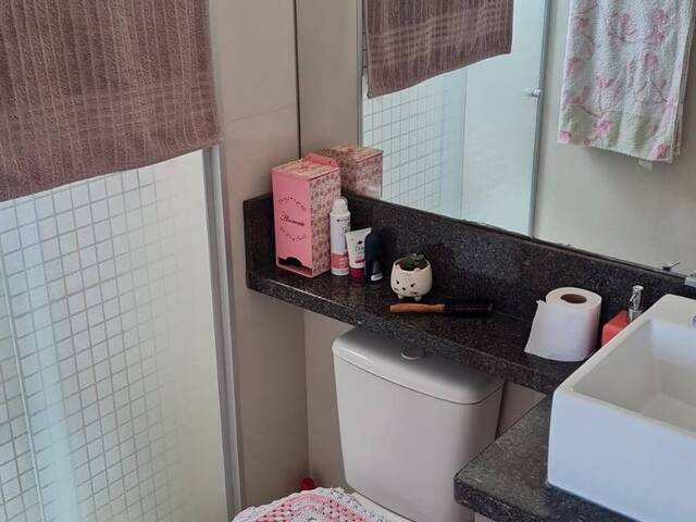 #AP1006 - Apartamento para Venda em São Paulo - SP - 2