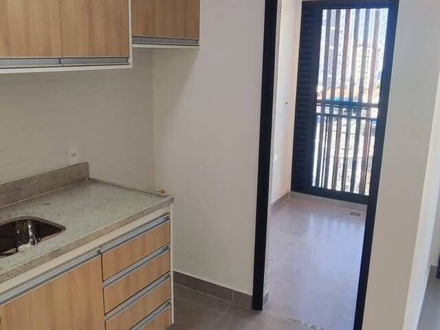 #AP2912 - Apartamento para Venda em São Paulo - SP - 3