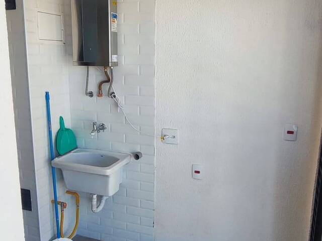 Apartamento para Venda em São Paulo - 5