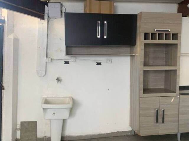 Sobrado para Locação em São Paulo - 4