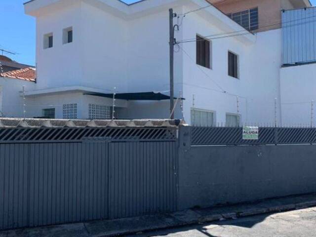 Venda em Chácara São João - São Paulo