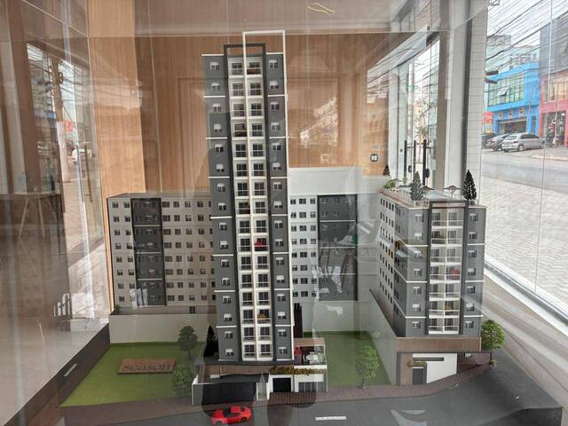 #AP2916 - Apartamento para Venda em São Paulo - SP - 2