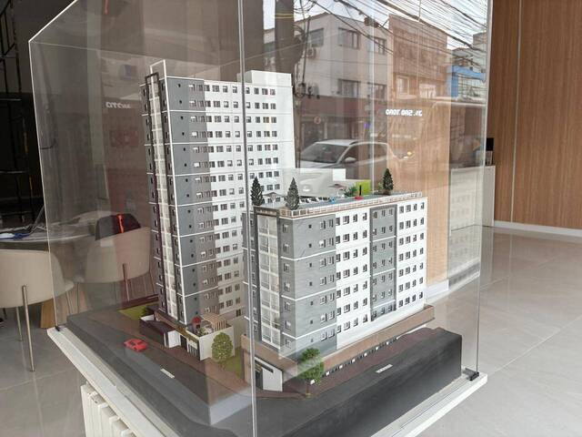 Apartamento para Venda em São Paulo - 4