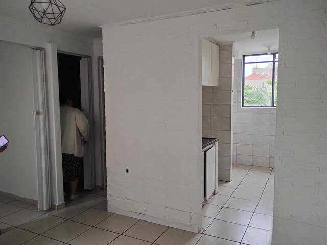 #AP2919 - Apartamento para Venda em São Paulo - SP - 2