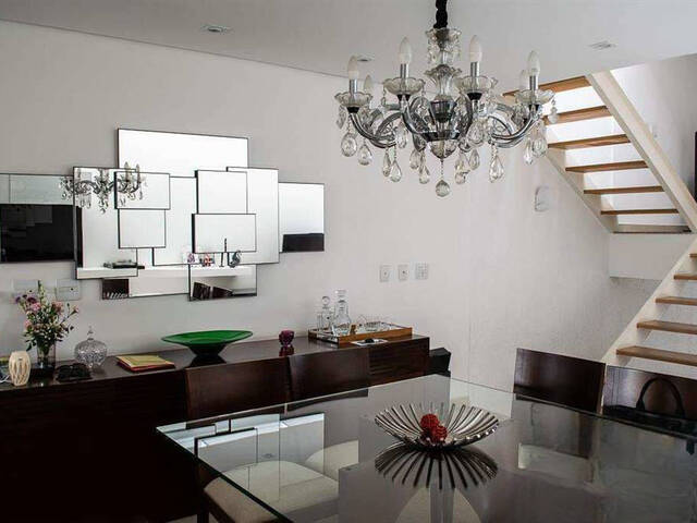 #SO1467 - Sobrado para Venda em São Paulo - SP - 3