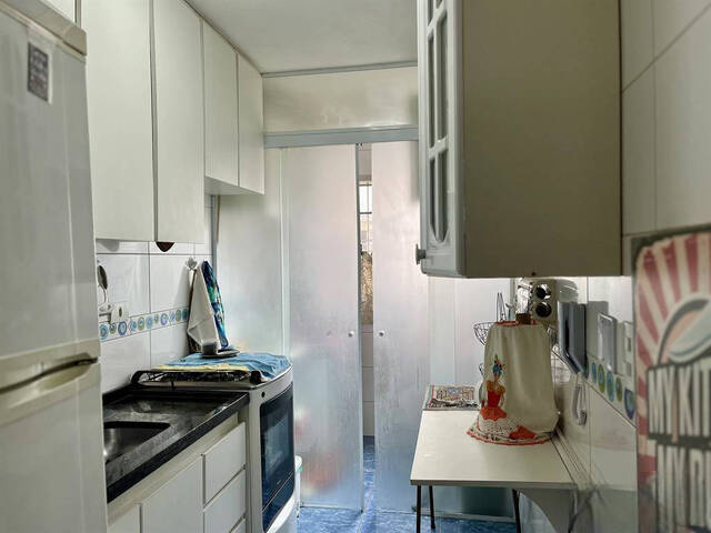 Apartamento para Venda em São Paulo - 4