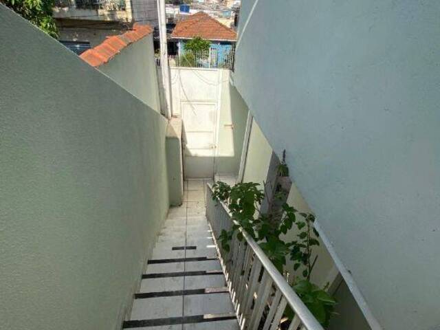 Sobrado para Locação em São Paulo - 5