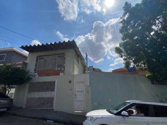 #SO1468 - Sobrado para Locação em São Paulo - SP - 1