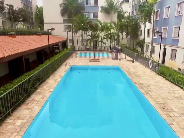 #AP2924 - Apartamento para Venda em São Paulo - SP - 1