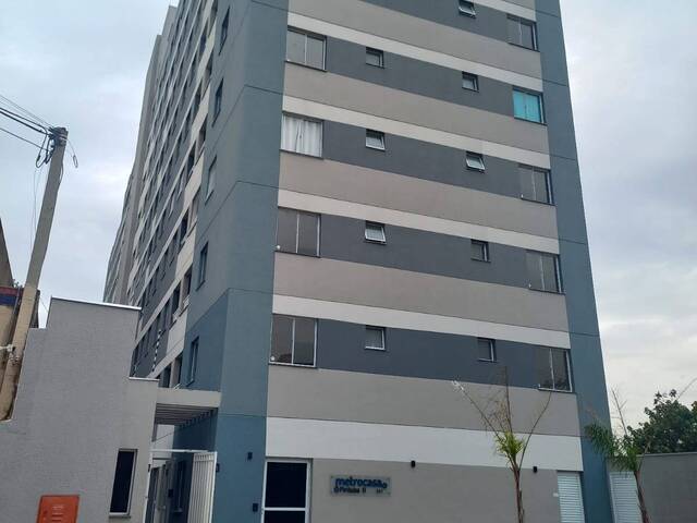 #ST0010 - Apartamento para Venda em São Paulo - SP - 2