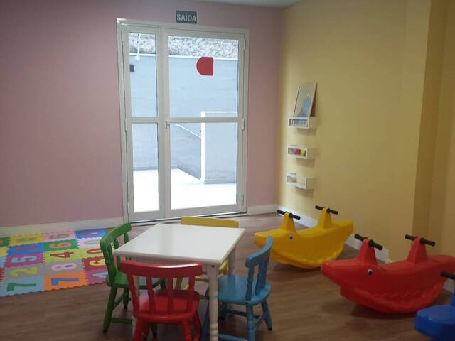 #ST0010 - Apartamento para Venda em São Paulo - SP - 3