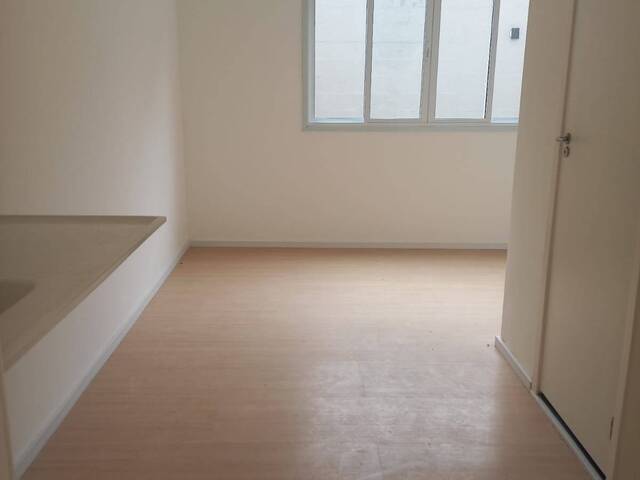 #ST0010 - Apartamento para Venda em São Paulo - SP - 1