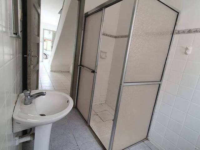 #SO1469 - Sobrado para Venda em São Paulo - SP - 2