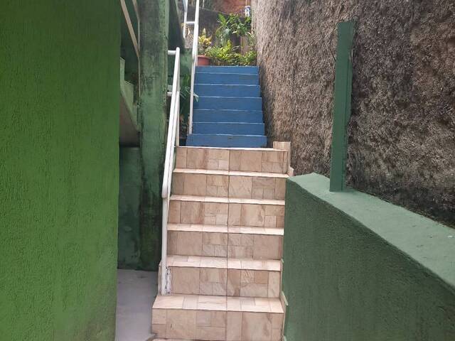 #CA0785 - Casa para Venda em São Paulo - SP - 2