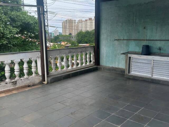 Venda em Vila Bonilha - São Paulo