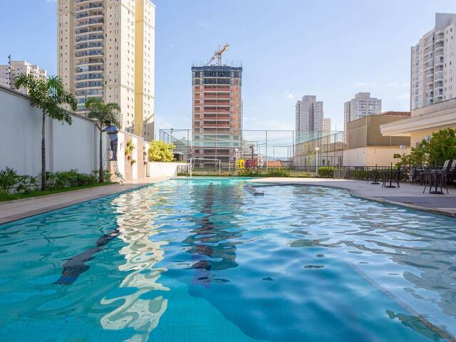 #AP2926 - Apartamento para Venda em São Paulo - SP - 1