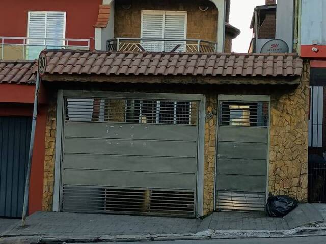 #SO1471 - Sobrado para Venda em São Paulo - SP - 1