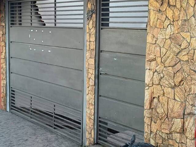Sobrado para Venda em São Paulo - 4