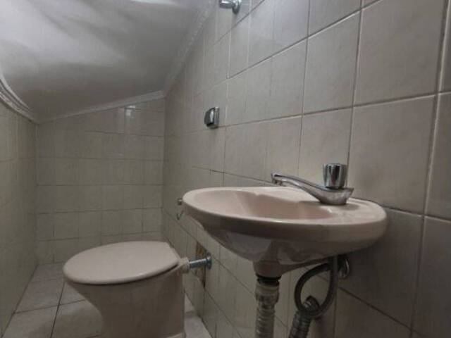 #SO1472 - Casa para Venda em São Paulo - SP - 3