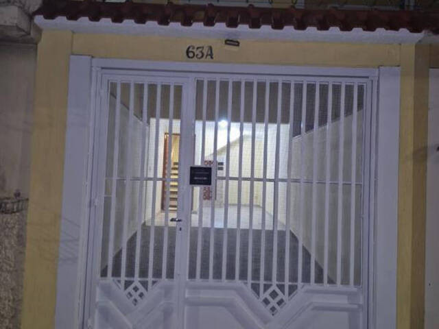 #SO1473 - Casa para Venda em São Paulo - SP - 1