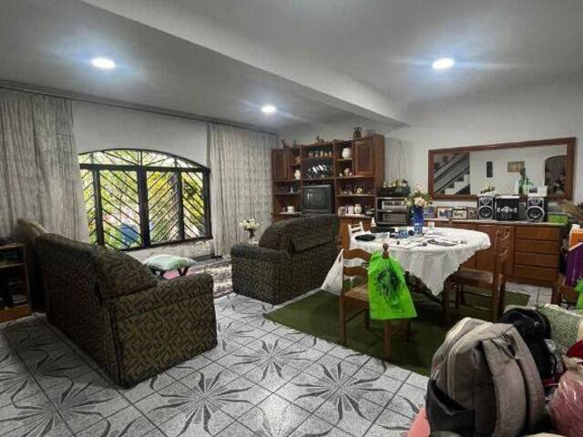 #SO1474 - Sobrado para Venda em São Paulo - SP - 2