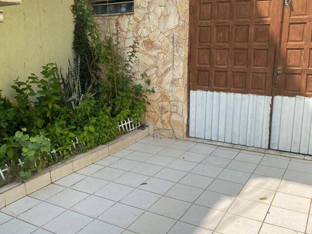 Venda em Vila Dom Pedro II - São Paulo