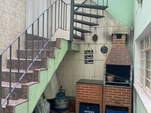 #SO1475 - Sobrado para Venda em São Paulo - SP - 3