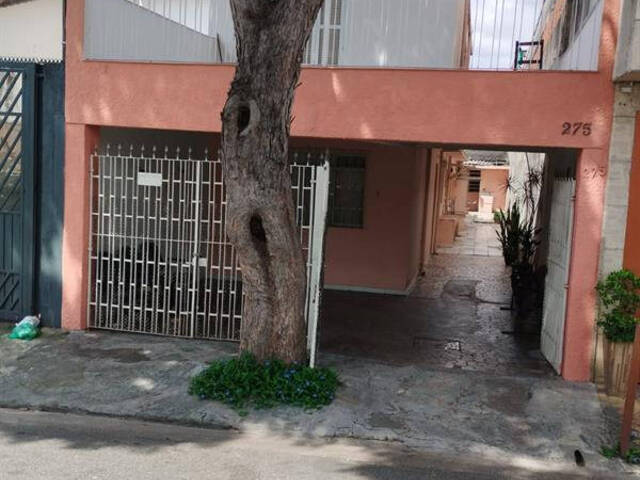 #SO1476 - Sobrado para Venda em São Paulo - SP - 1