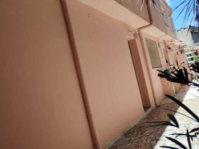 #SO1476 - Sobrado para Venda em São Paulo - SP - 2