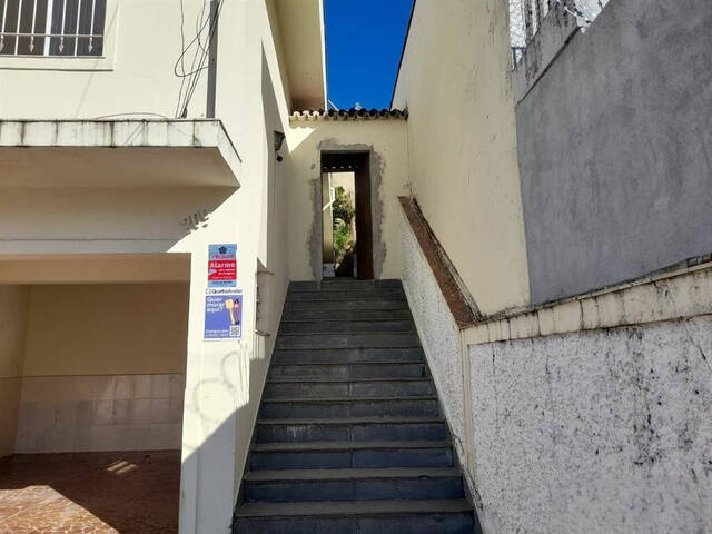 Sobrado para Venda em São Paulo - 4