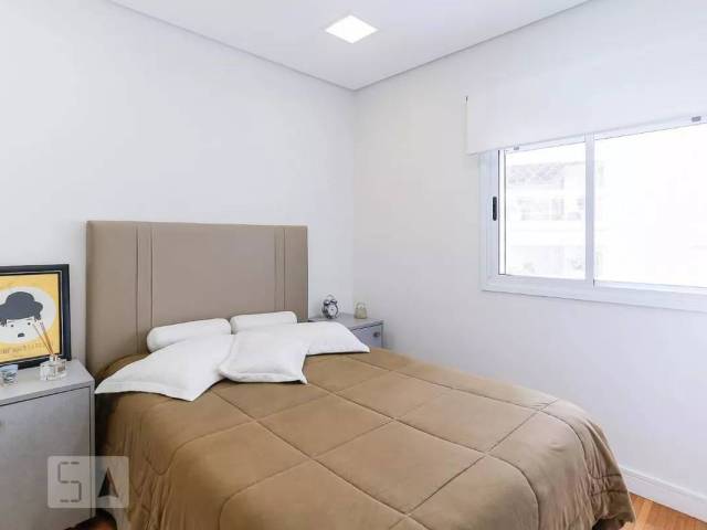 #AP2930 - Apartamento para Locação em São Paulo - SP - 2