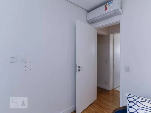 Apartamento para Locação em São Paulo - 4