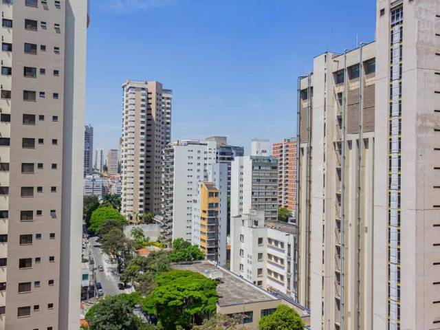 #AP2931 - Apartamento para Locação em São Paulo - SP - 3