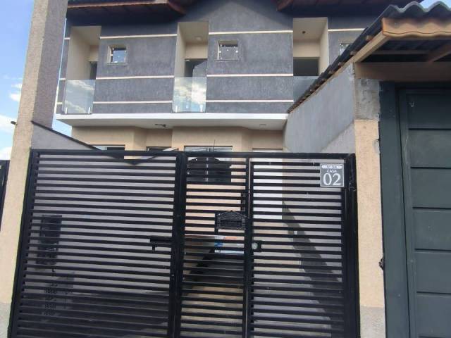 Venda em Jardim Marcelino - Caieiras