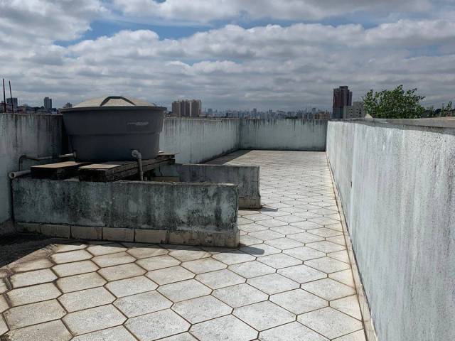 Sobrado para Locação em São Paulo - 5