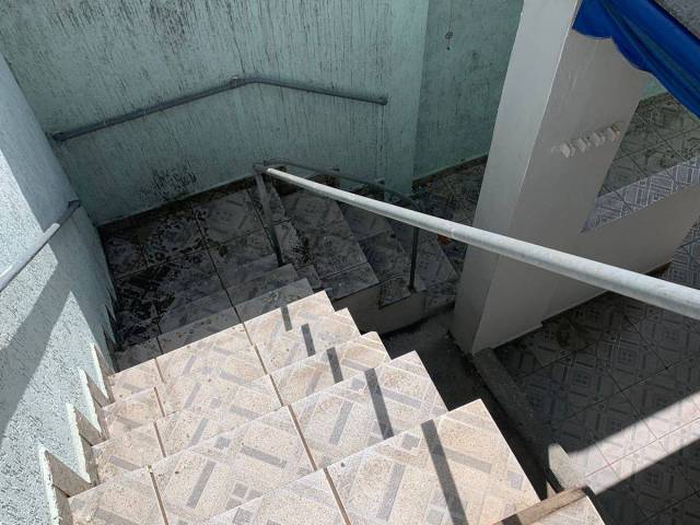 #SO1480 - Sobrado para Locação em São Paulo - SP - 3