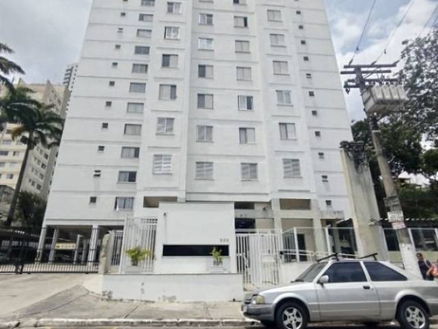 Venda em Vila Albertina - São Paulo