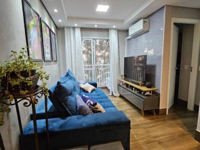 #AP2933 - Apartamento para Venda em São Paulo - SP - 1