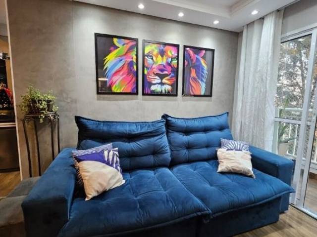 #AP2933 - Apartamento para Venda em São Paulo - SP - 2