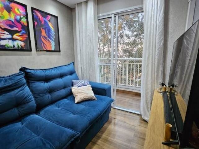 #AP2933 - Apartamento para Venda em São Paulo - SP - 3