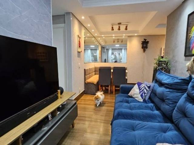 Apartamento para Venda em São Paulo - 5
