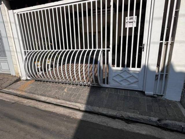 #CA0778 - Casa para Venda em São Paulo - SP - 3