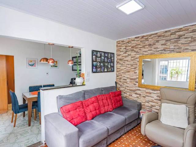 #CA0778 - Casa para Venda em São Paulo - SP - 1